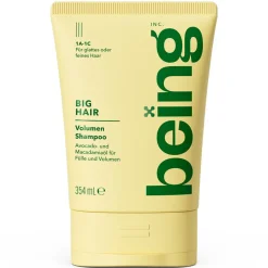being BIG HAIR Volumen Shampoo 354 ml