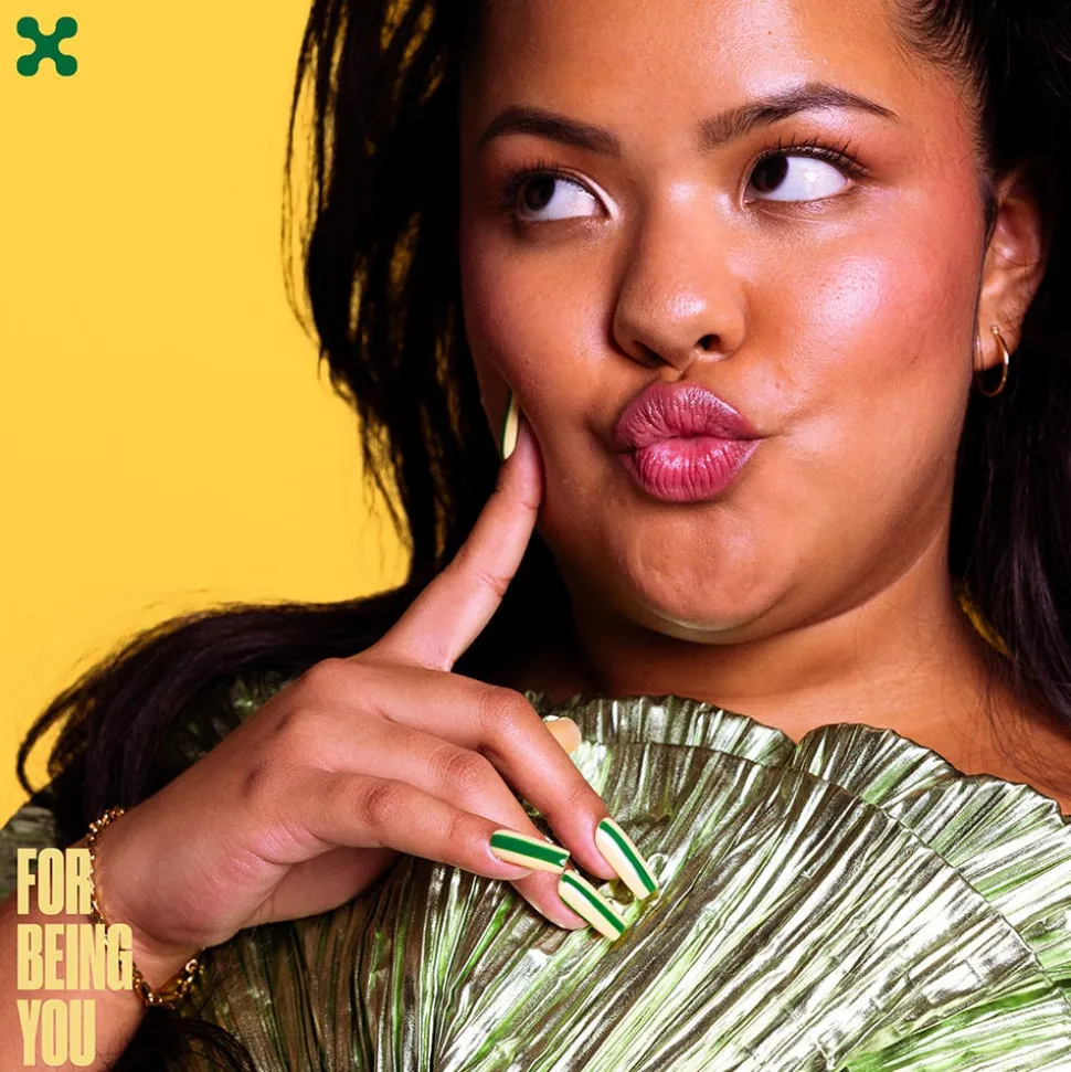 being BIG HAIR Volumen Shampoo 354 ml