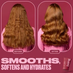 being BYE BYE FRIZZ Anti-Frizz Conditioner 354 ml