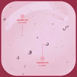 being MAJOR NO-FRIZZ Anti-Frizz Leave-In 227 ml