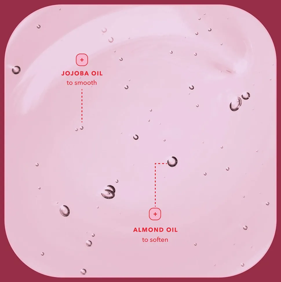 being MAJOR NO-FRIZZ Anti-Frizz Leave-In 227 ml