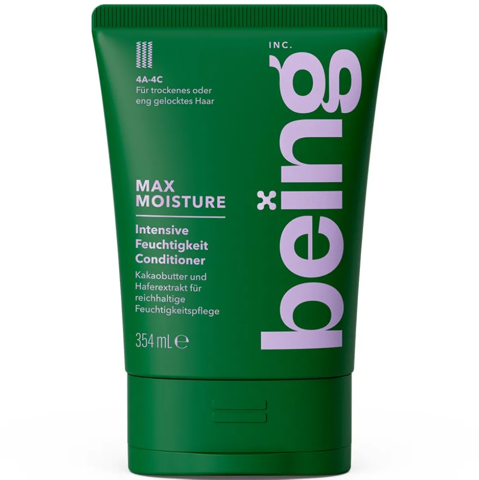 being MAX MOISTURE Intensive Conditioner 354 ml