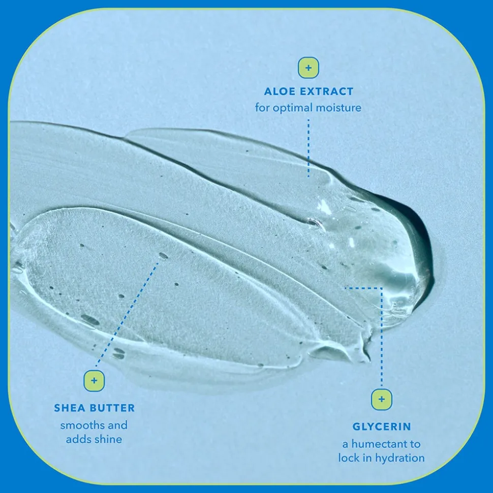 being NOURISH + SHINE Shampoo 354 ml