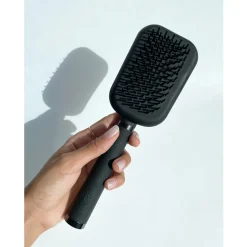 Bellody Haarbürste mit Selbstreinigungsfunktion