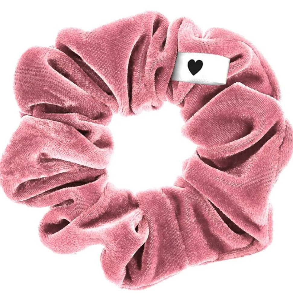 Bellody Original Scrunchie Mellow Rose