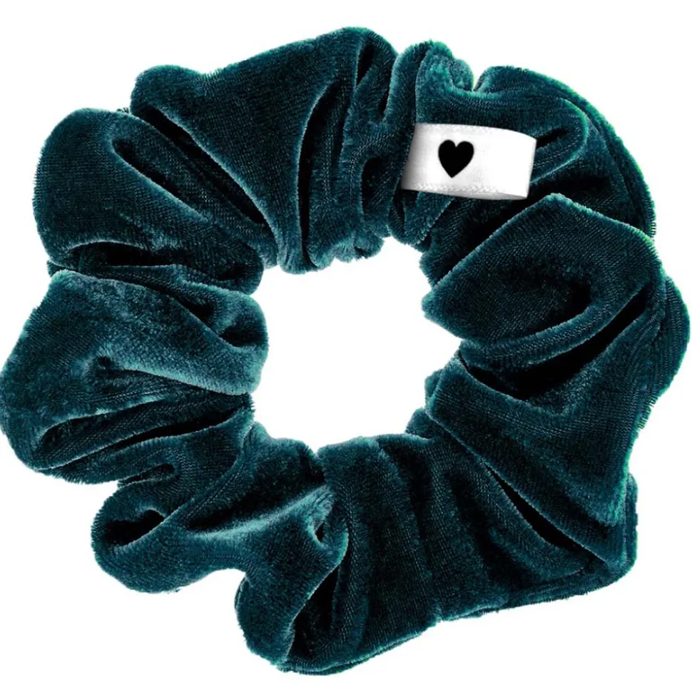 Bellody Original Scrunchie Quetzal Green
