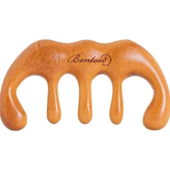 Benton Scalp Brush Massager