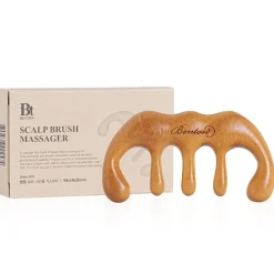 Benton Scalp Brush Massager