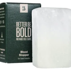 Better Be Bold Blutstiller für Glatzenträger 75 ml