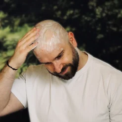 Better Be Bold No Hair Shampoo 200 ml