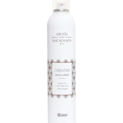 Biacre Argan & Macadamia Creative Hold Spray 400 ml