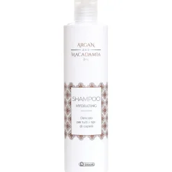 Biacre Argan & Macadamia Hydrating Shampoo 300 ml