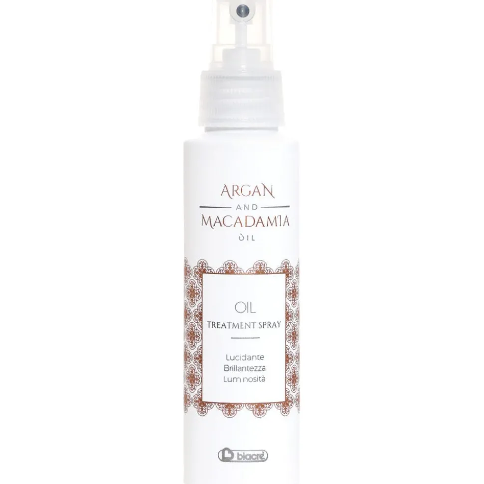 Biacre Argan & Macadamia Oil Treatment Spray 100 ml