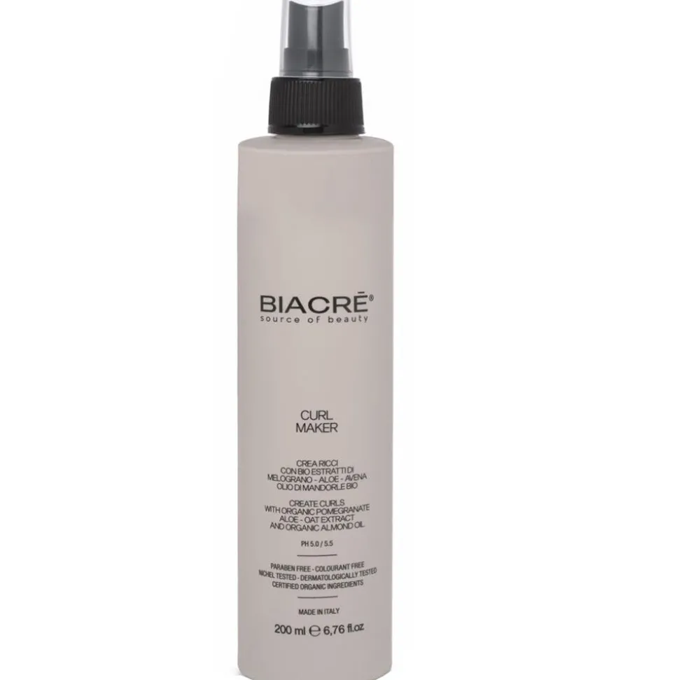 Biacre Curl Maker 200 ml
