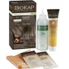 BIOKAP Haarfarbe Nutricolor Delicato Rapid Schwedisches Blond 7.1 135 ml