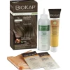 BIOKAP Haarfarbe Nutricolor Delicato Rapid Natur Mittelblond 7.0 135 ml
