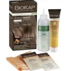 BIOKAP Haarfarbe Nutricolor Delicato Rapid Helles Naturblond 8.03 135 ml