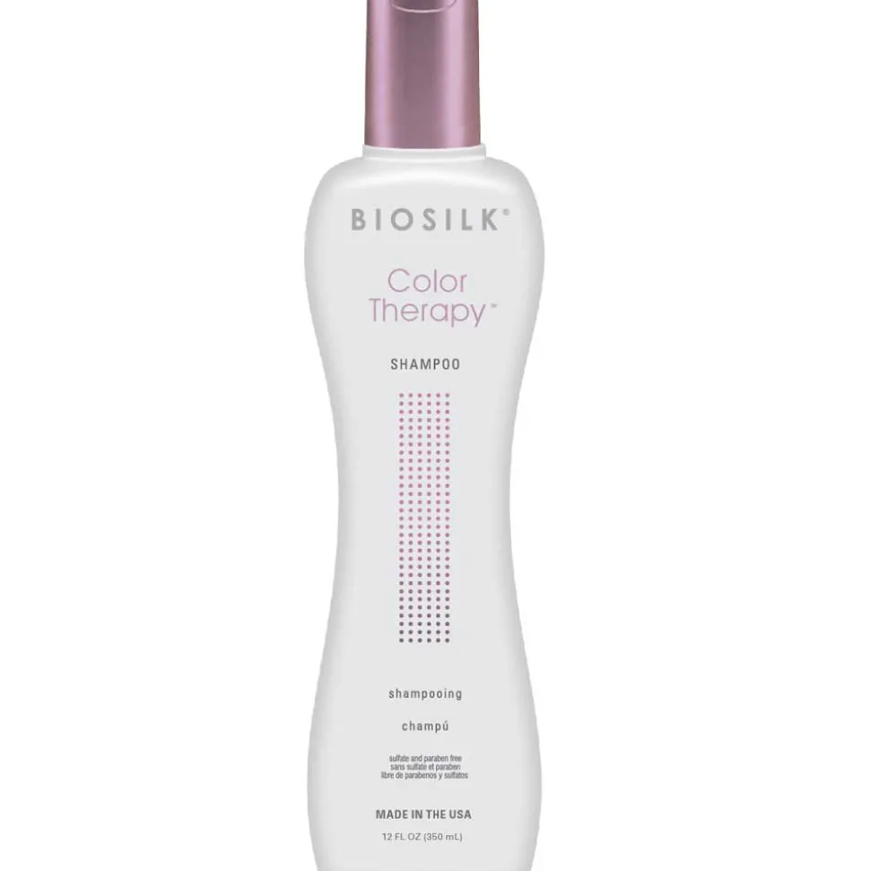 BioSilk Color Therapy Shampoo 355 ml