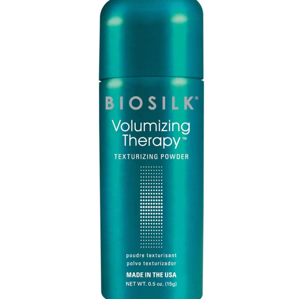 BioSilk Volumizing Therapy Powder 15 g