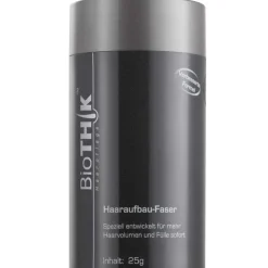 BioThik Haaraufbau-Faser S4 hellbraun 25 g