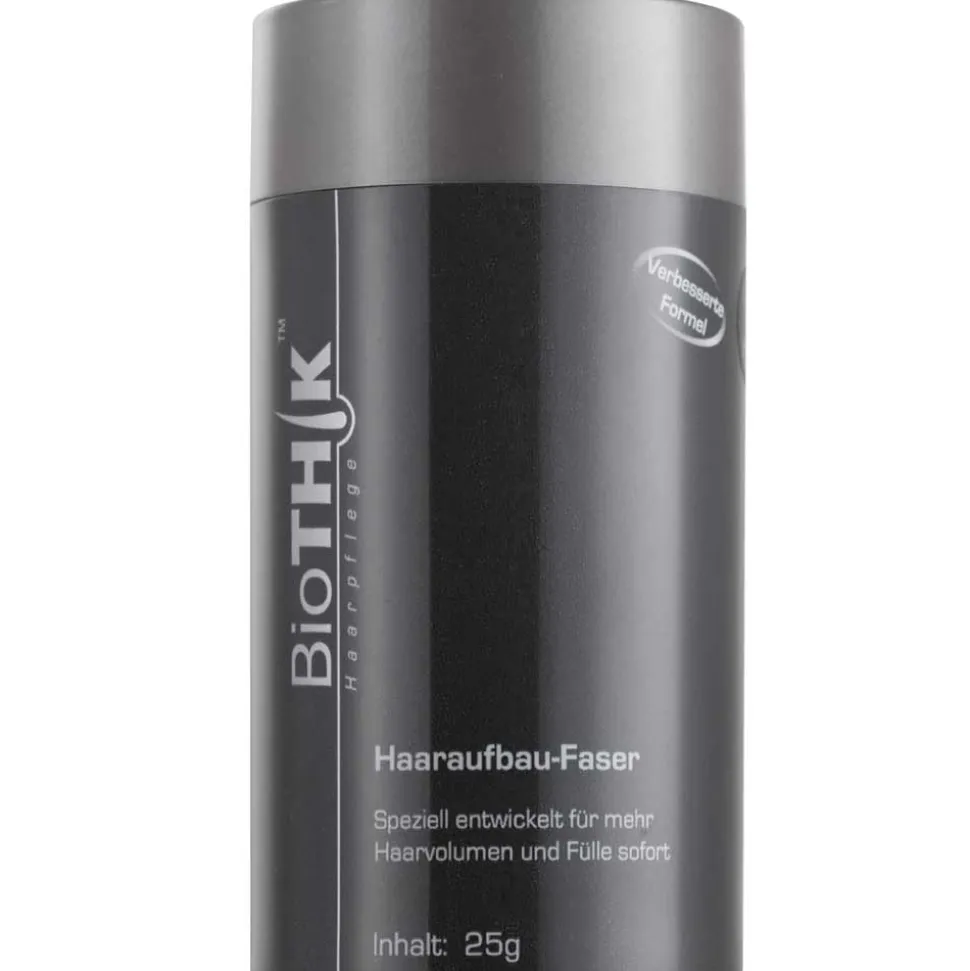 BioThik Haaraufbau-Faser S7 hellblond 25 g