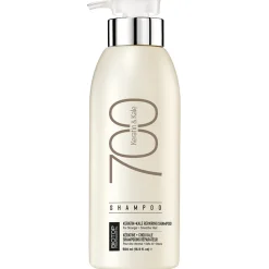 BIOTOP PROFESSIONAL 911 Keratin Shampoo 500 ml
