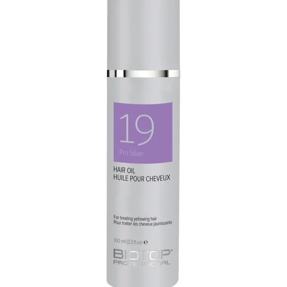 BIOTOP PROFESSIONAL 911 Pro Silver Oil 100 ml