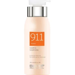 BIOTOP PROFESSIONAL 911 Quinoa Shampoo 250 ml