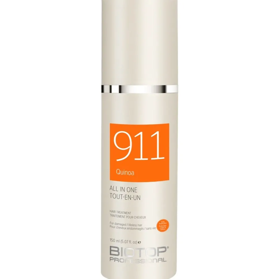 BIOTOP PROFESSIONAL 911 Quinoa All in One 150 ml