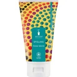 BIOTURM Spülung Color Blond 150 ml