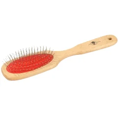 Braun & Wettberg Stylingbürste Drahtstifte