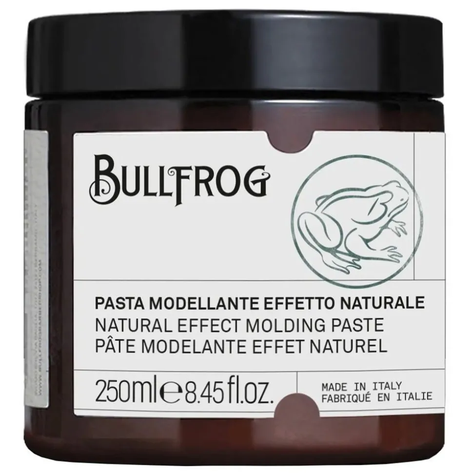 Bullfrog Natural Effect Molding Paste 250 ml