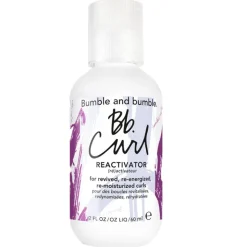 Bumble and bumble Curl Reactivator 60 ml