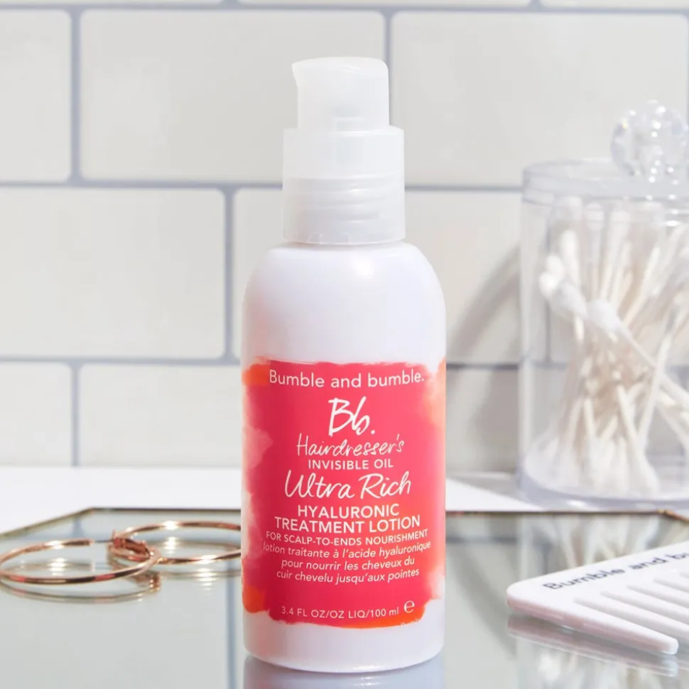 Bumble and bumble HIO Ultra Rich Hyaluronic Treatment Lotion 100 ml