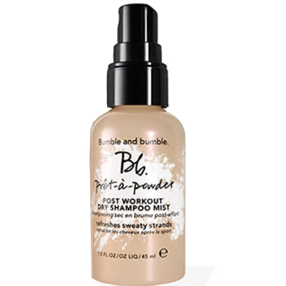 Bumble and bumble Prêt-à-Powder Post Workout Dry Shampoo 45 ml