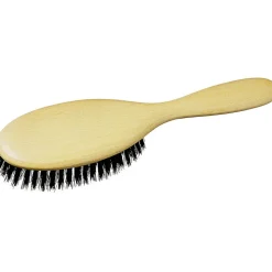 Canal Klassische Naturhaarbürste groß