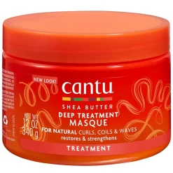 Cantu Deep Treatment Masque 340 g
