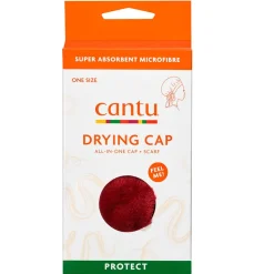 Cantu Microfiber Drying Cap