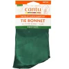 Cantu Satin Bonnet Sleep Tie