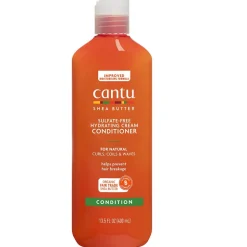 Cantu Sulfate Free Hydrating Cream Conditioner 400 ml