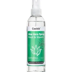 Casida Aloe Vera Spray Haut & Haare 200 ml