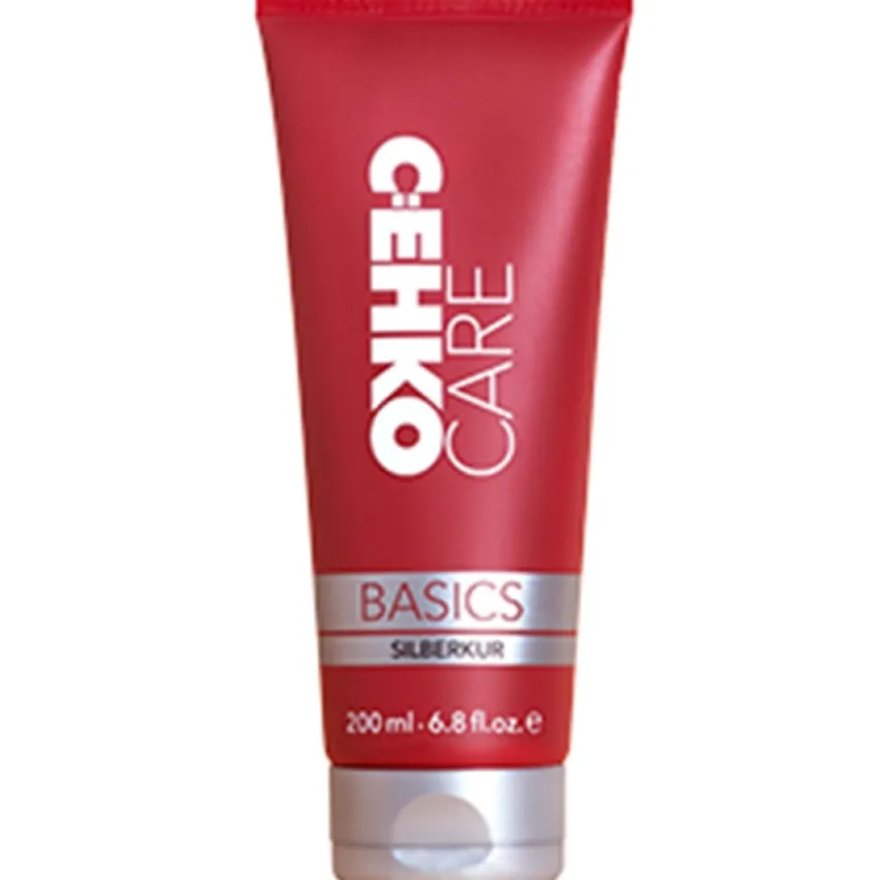 C:EHKO Care Basics Silberkur 200 ml