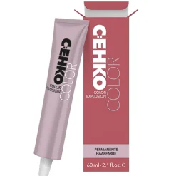 C:EHKO Color Explosion Blaugrau 60 ml