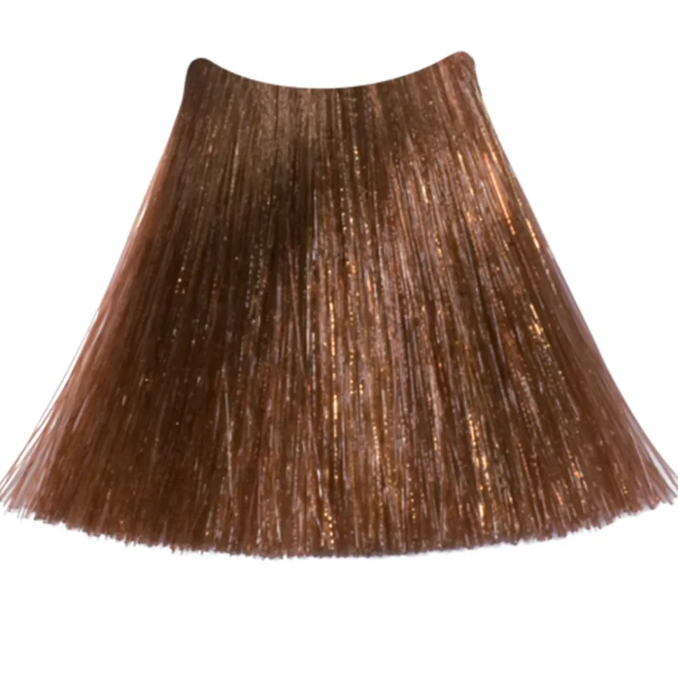 C:EHKO Color Explosion Haarfarbe  7/75 Nußbaum Hell