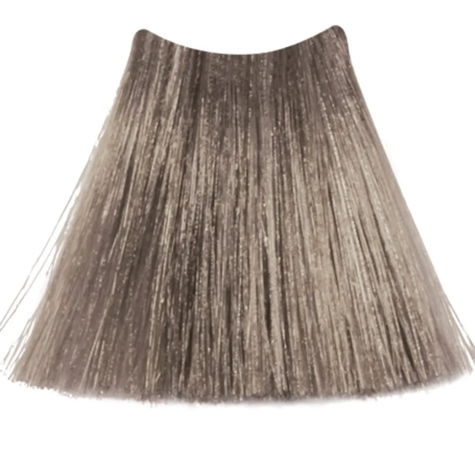 C:EHKO Color Explosion Haarfarbe  8/32 Helldblond Gold Asch