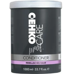 C:EHKO Conditioner Rebellisches Haar 1000 ml