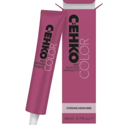 C:EHKO Red Eruption Highlights VIOLETT-VIOLETT 60 ml