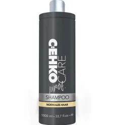 C:EHKO Shampoo normales Haar 1000 ml