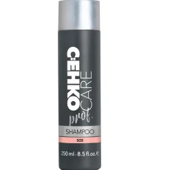 C:EHKO Shampoo S.O.S 250 ml