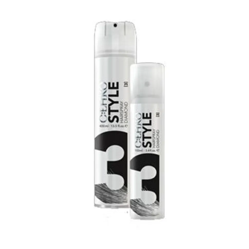 C:EHKO Style Haarspray